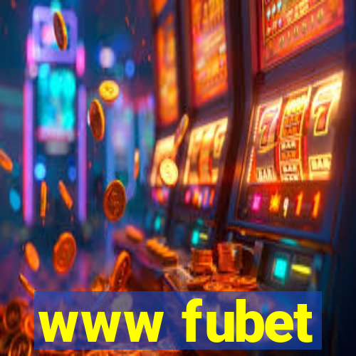 www fubet